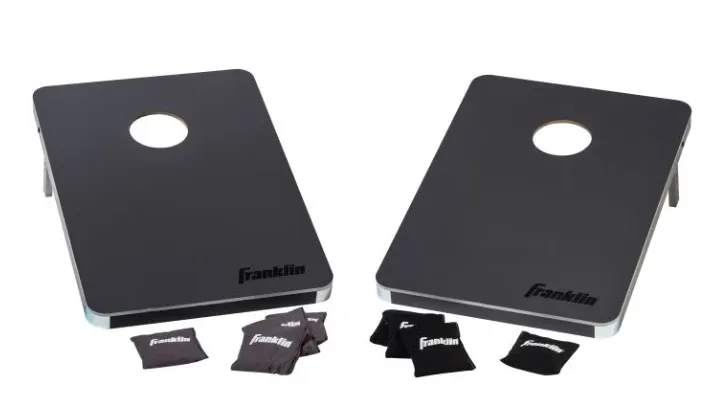 Professional Cornhole Set