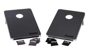 Professional Cornhole Set