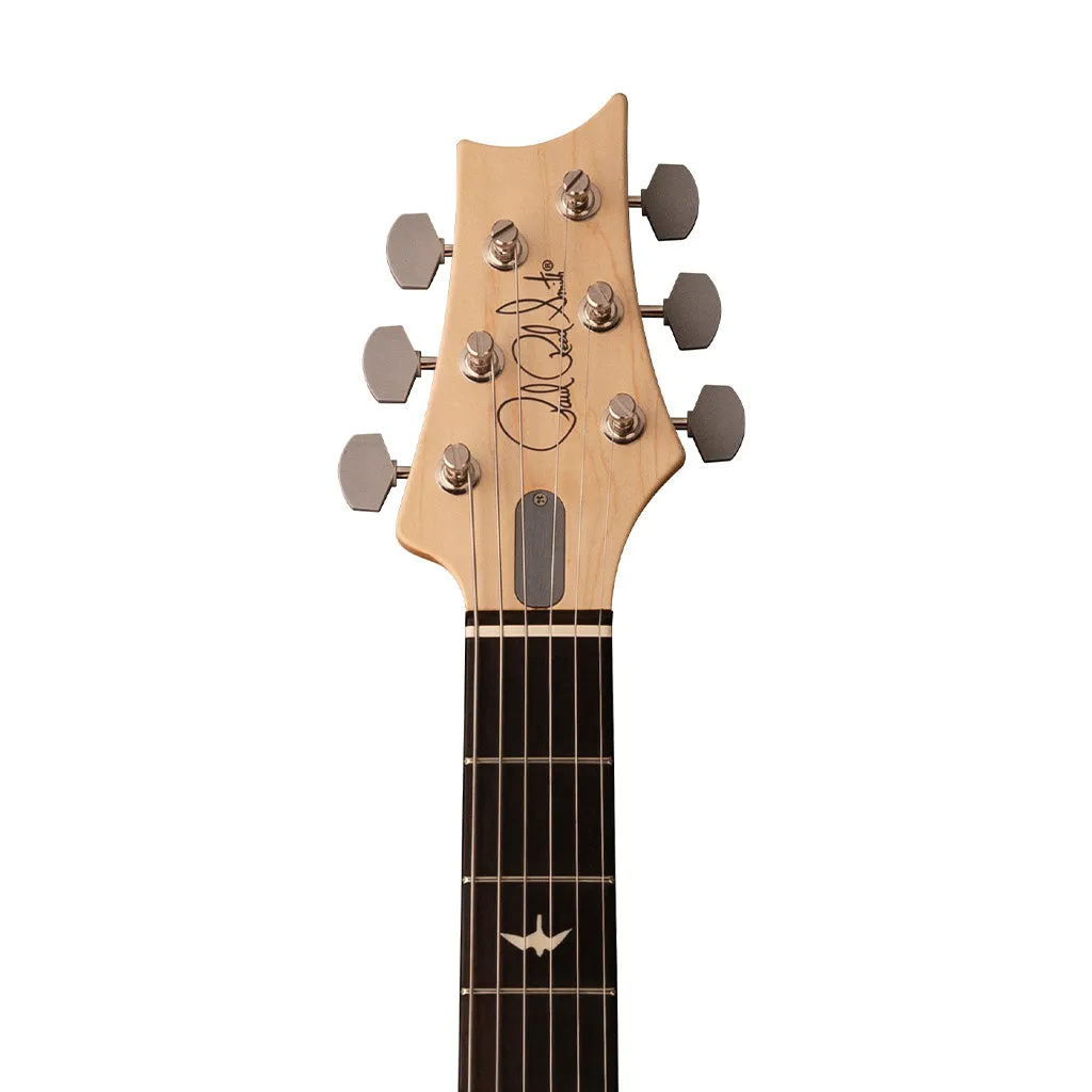 PRS John Mayer Silver Sky Rosewood Electric Guitar w/Bag, Polar Blue