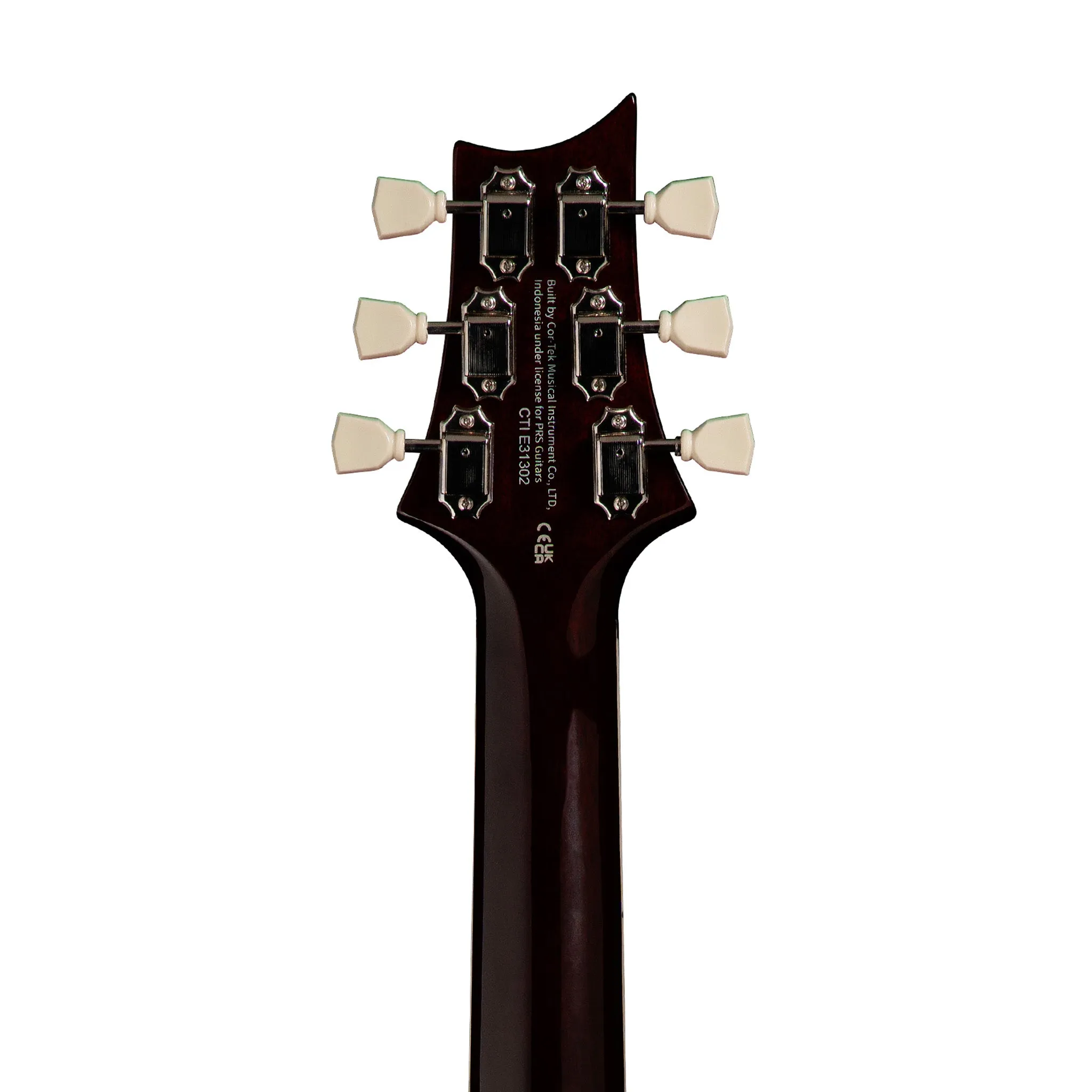 PRS SE Singlecut McCarty 594 Standard Electric Guitar, McCarty Tobacco Sunburst