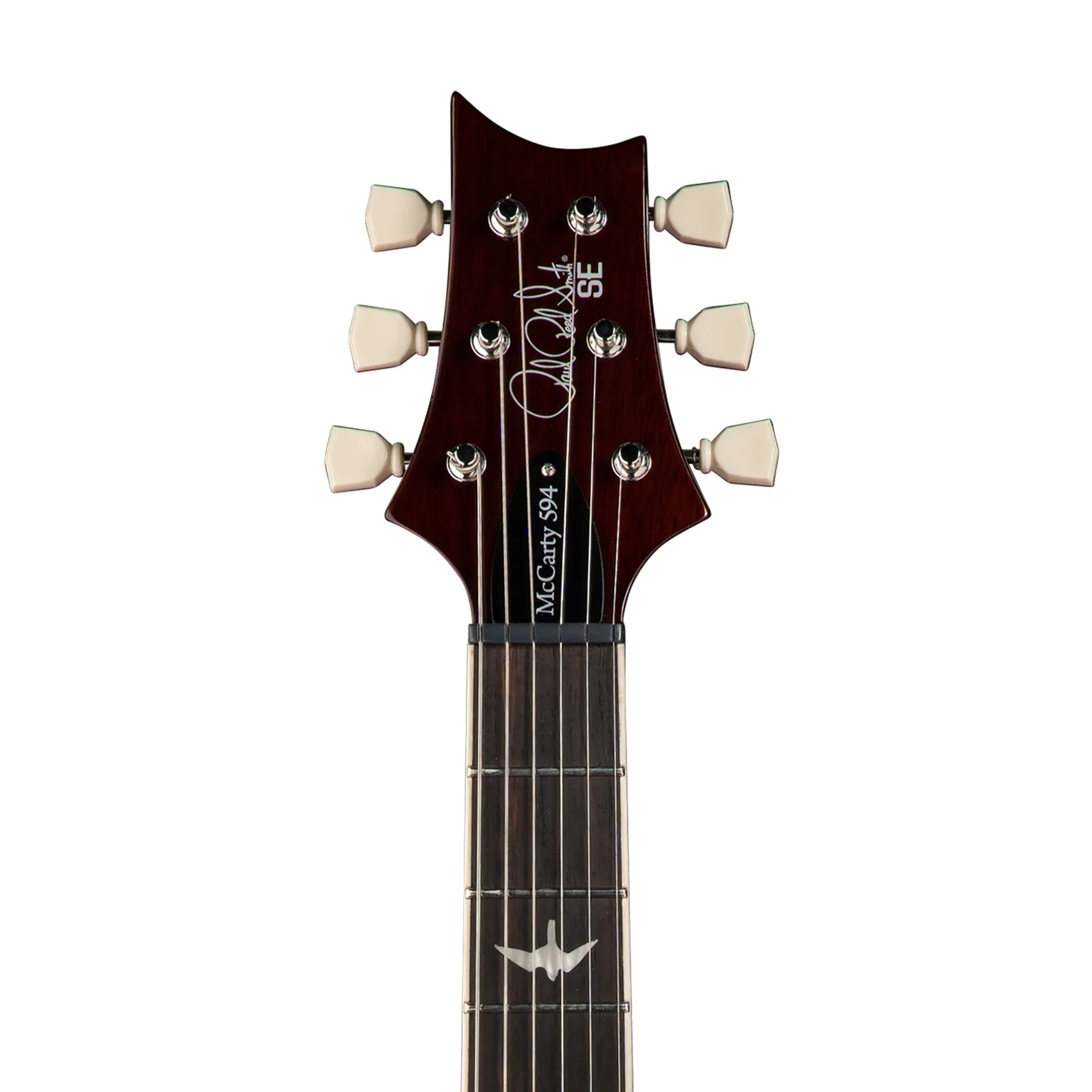 PRS SE Singlecut McCarty 594 Standard Electric Guitar, McCarty Tobacco Sunburst