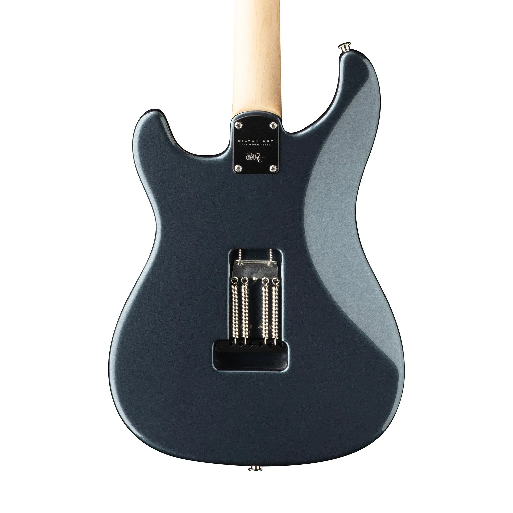 PRS Silver Sky Electric Guitar, Maple FB, Venetian Blue