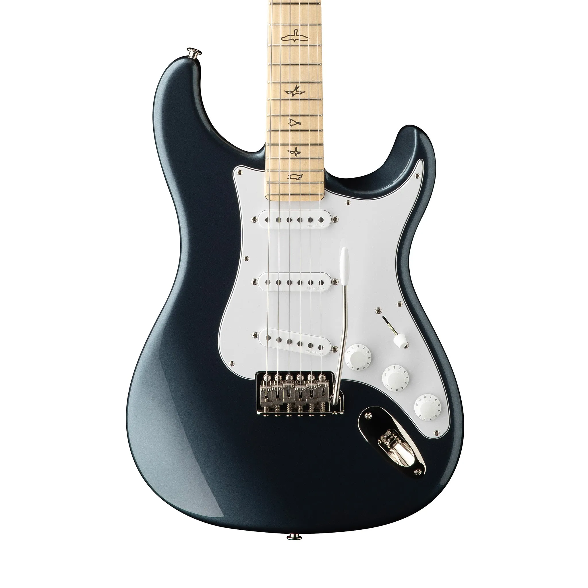 PRS Silver Sky Electric Guitar, Maple FB, Venetian Blue