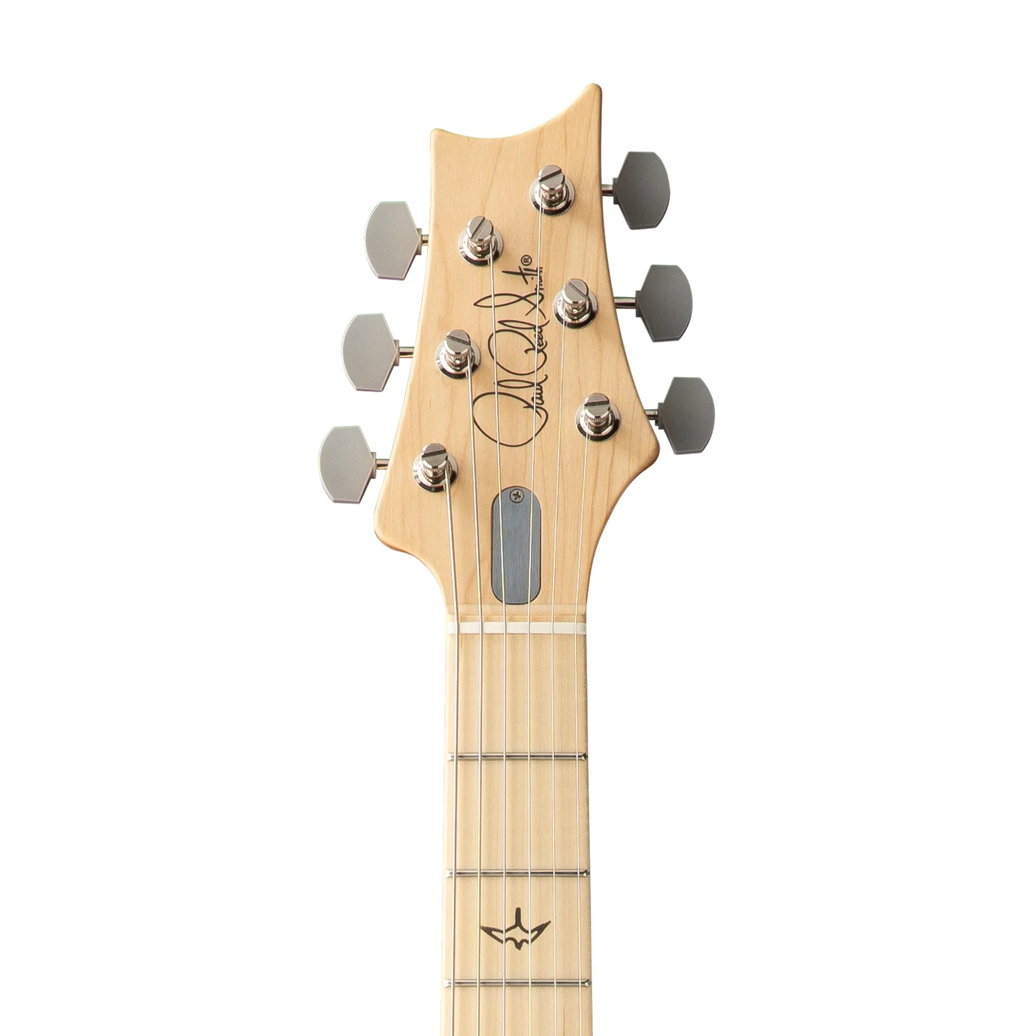 PRS Silver Sky Electric Guitar, Maple FB, Venetian Blue