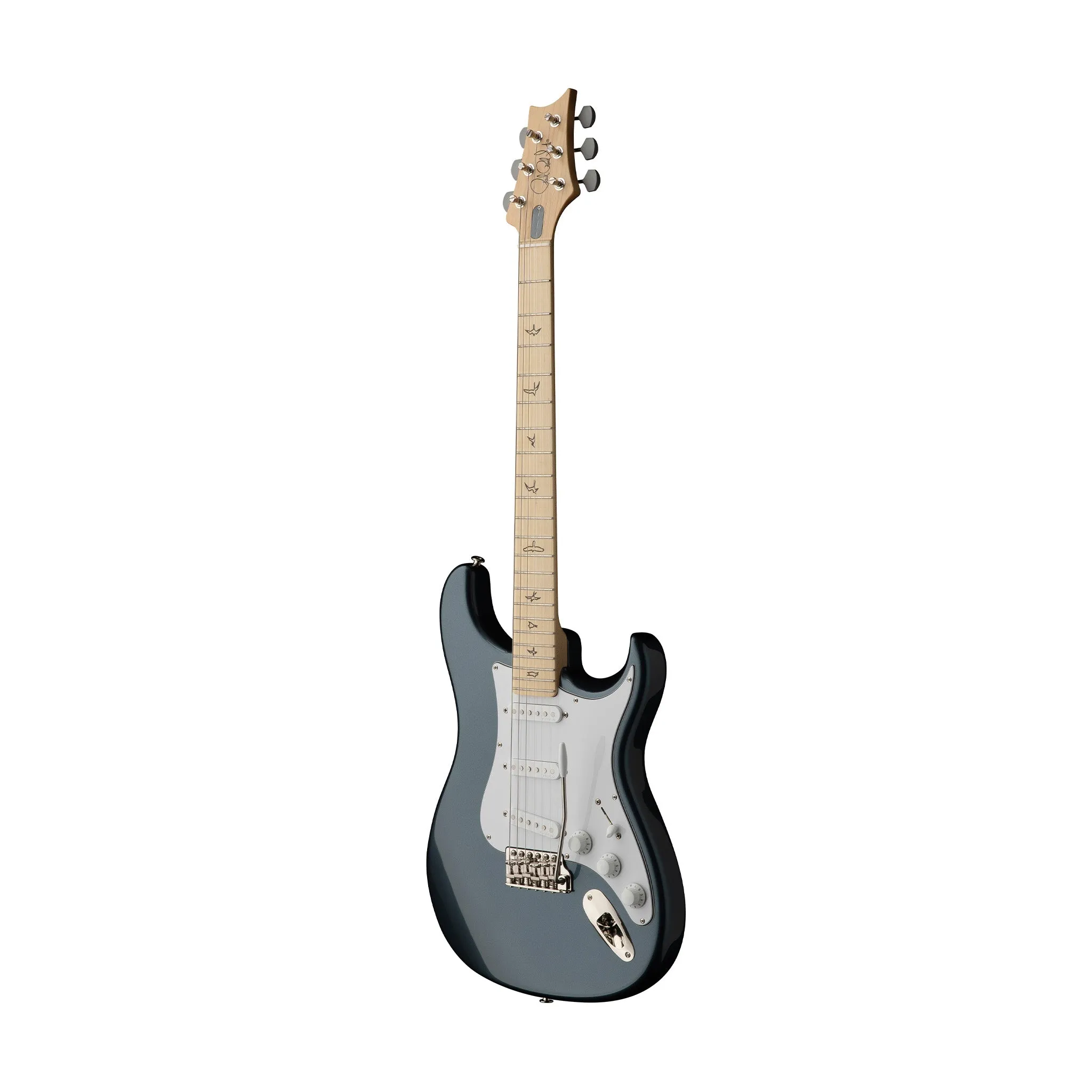 PRS Silver Sky Electric Guitar, Maple FB, Venetian Blue
