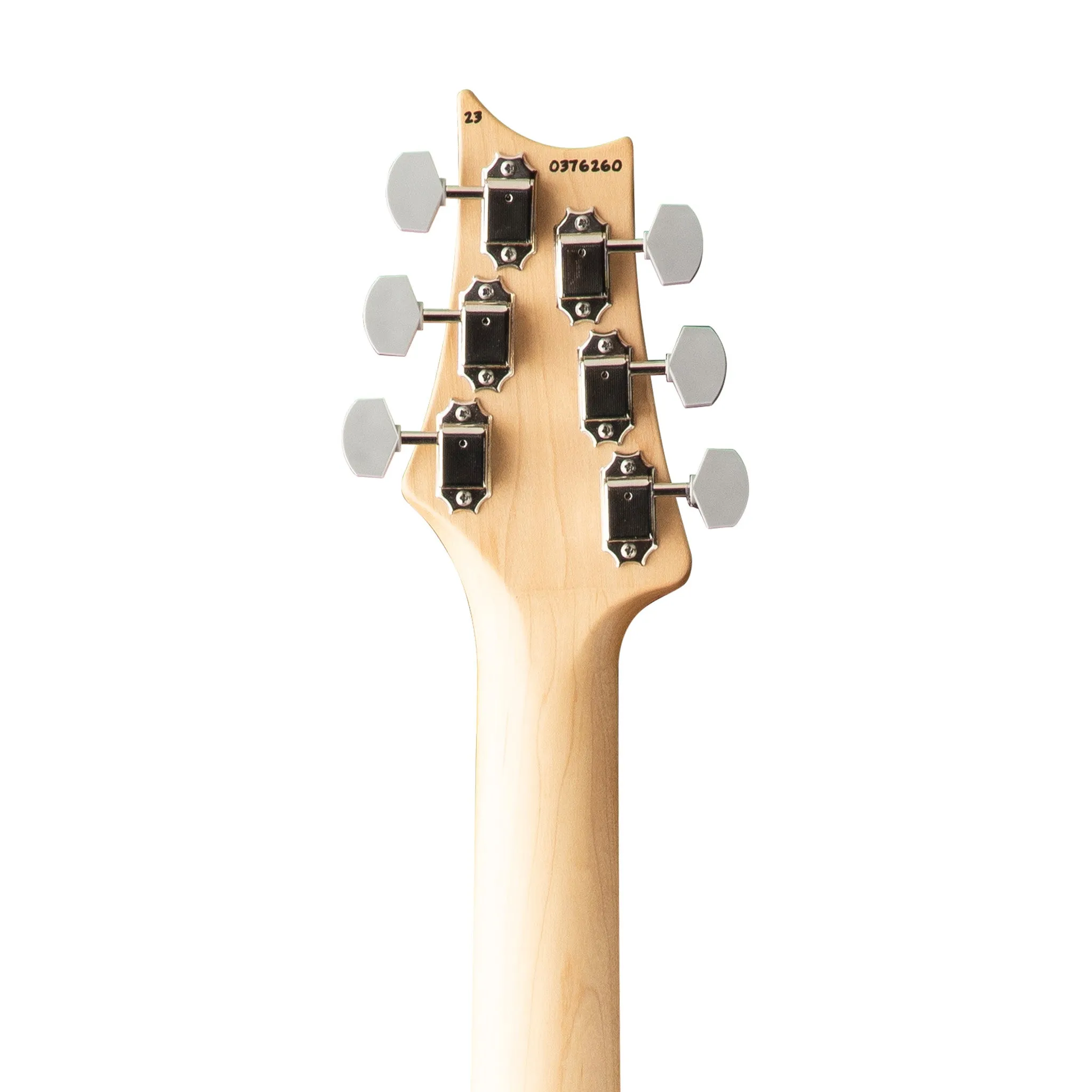 PRS Silver Sky Electric Guitar, Maple FB, Venetian Blue