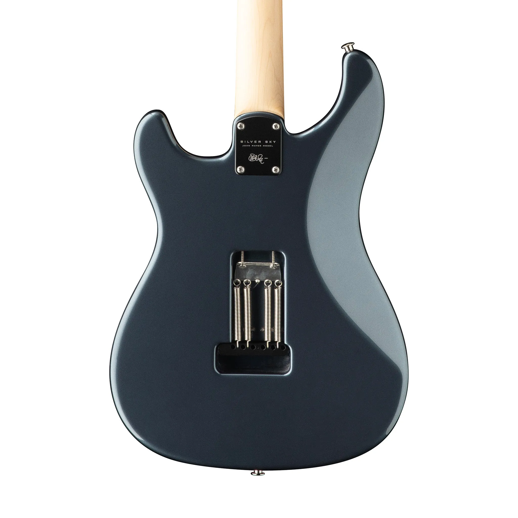 PRS Silver Sky Electric Guitar, RW FB, Venetian Blue