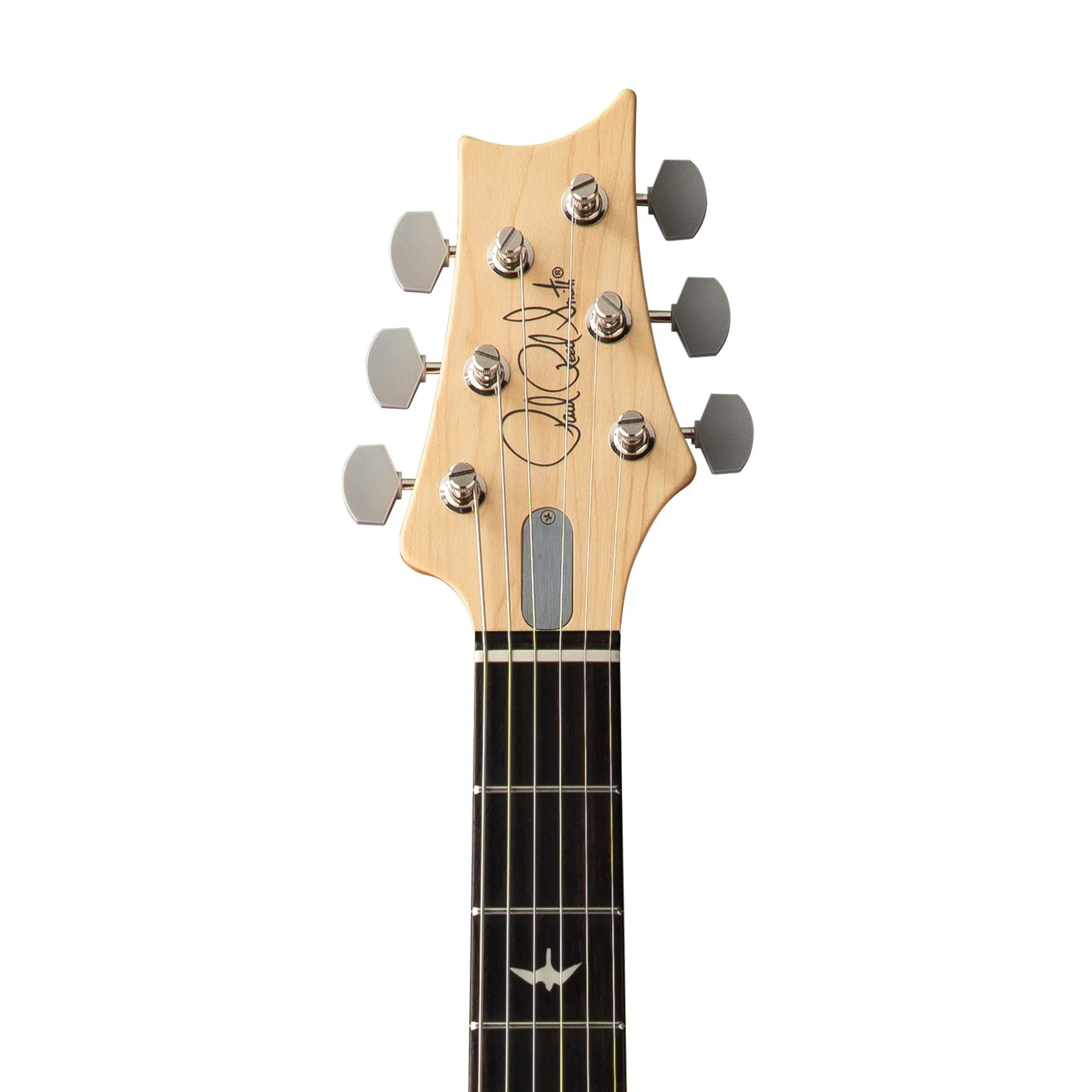 PRS Silver Sky Electric Guitar, RW FB, Venetian Blue