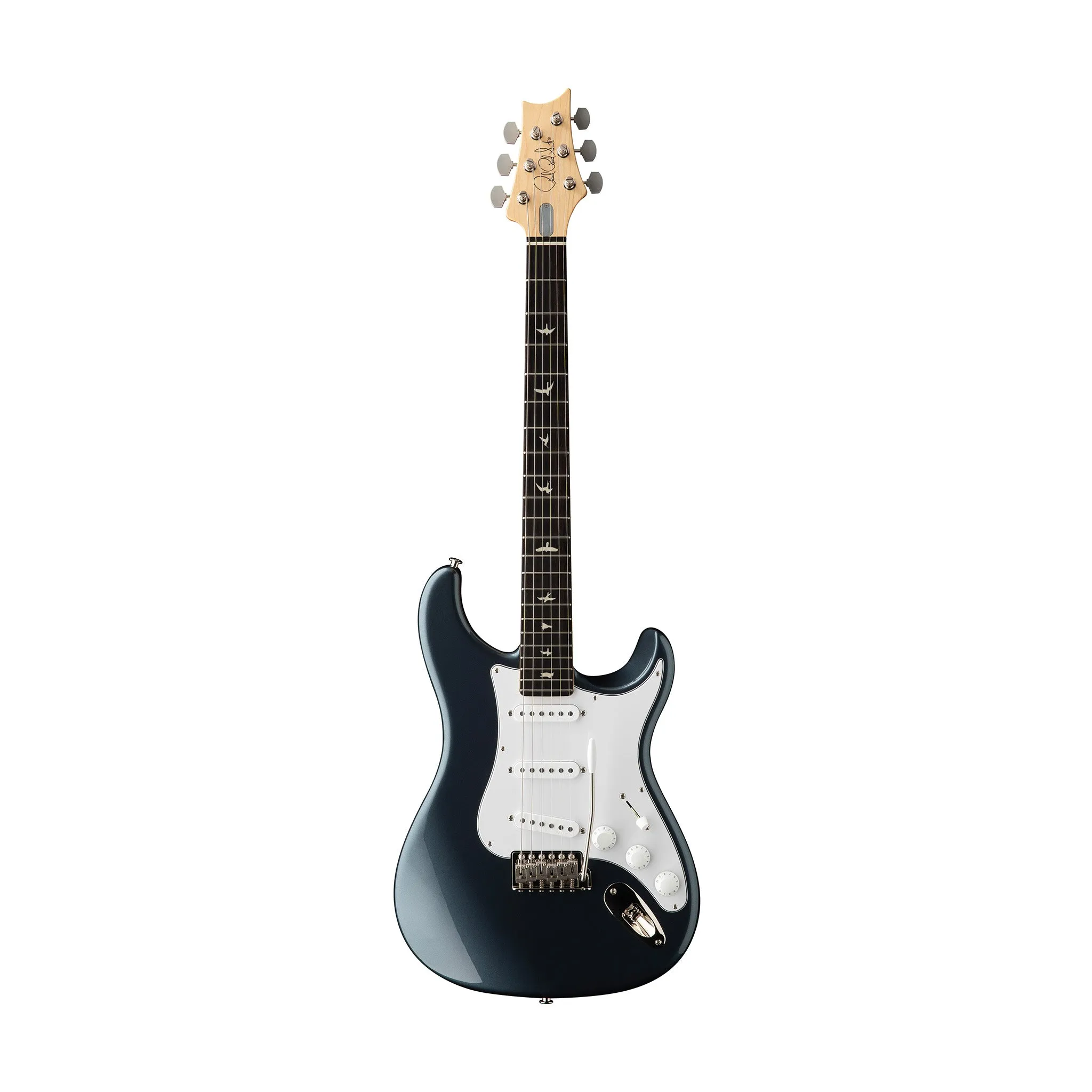 PRS Silver Sky Electric Guitar, RW FB, Venetian Blue