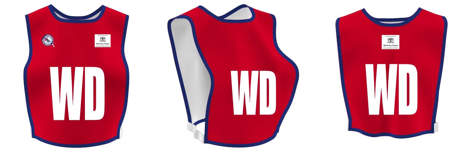 Pullover Bib Design Your Own Custom