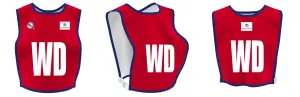 Pullover Bib Design Your Own Custom