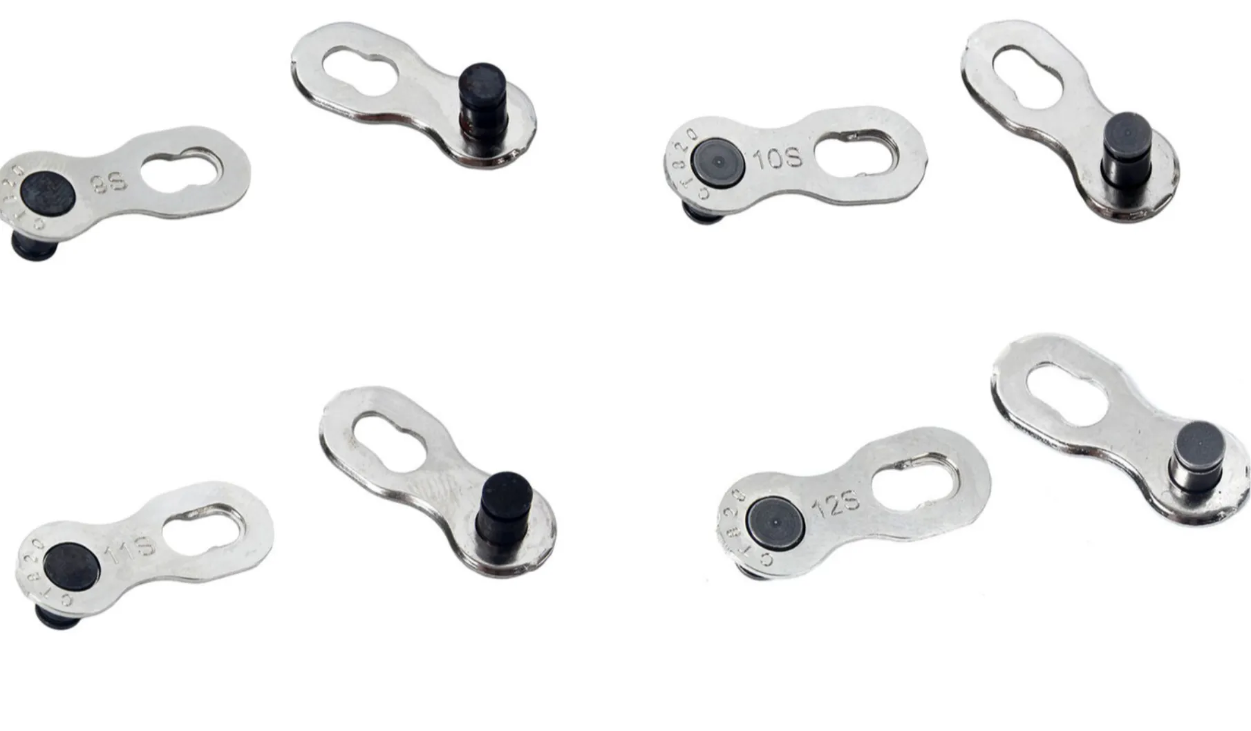 PYC 10 SPEED CHAIN LINK