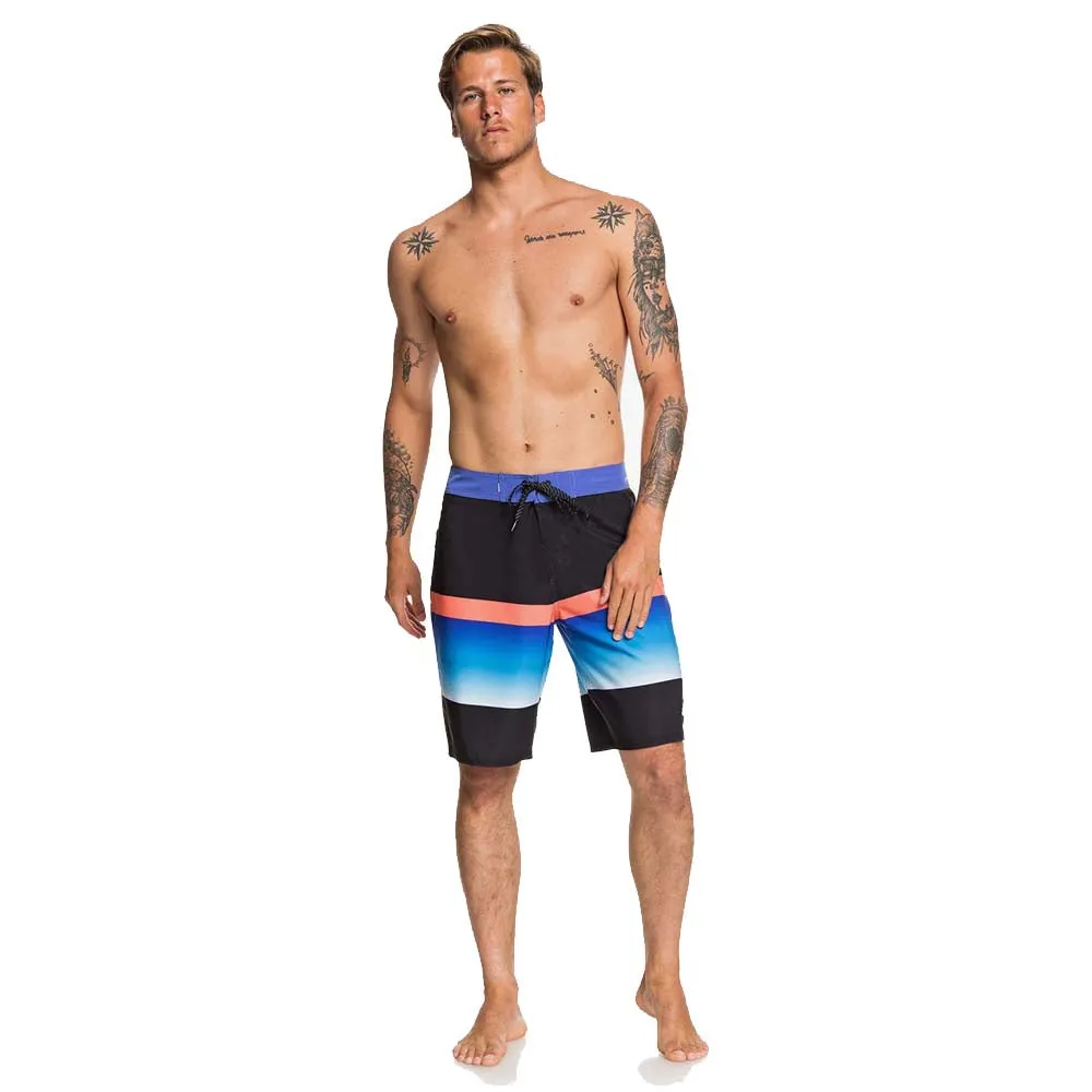 Quiksilver Highline Slab 20 Boardshorts