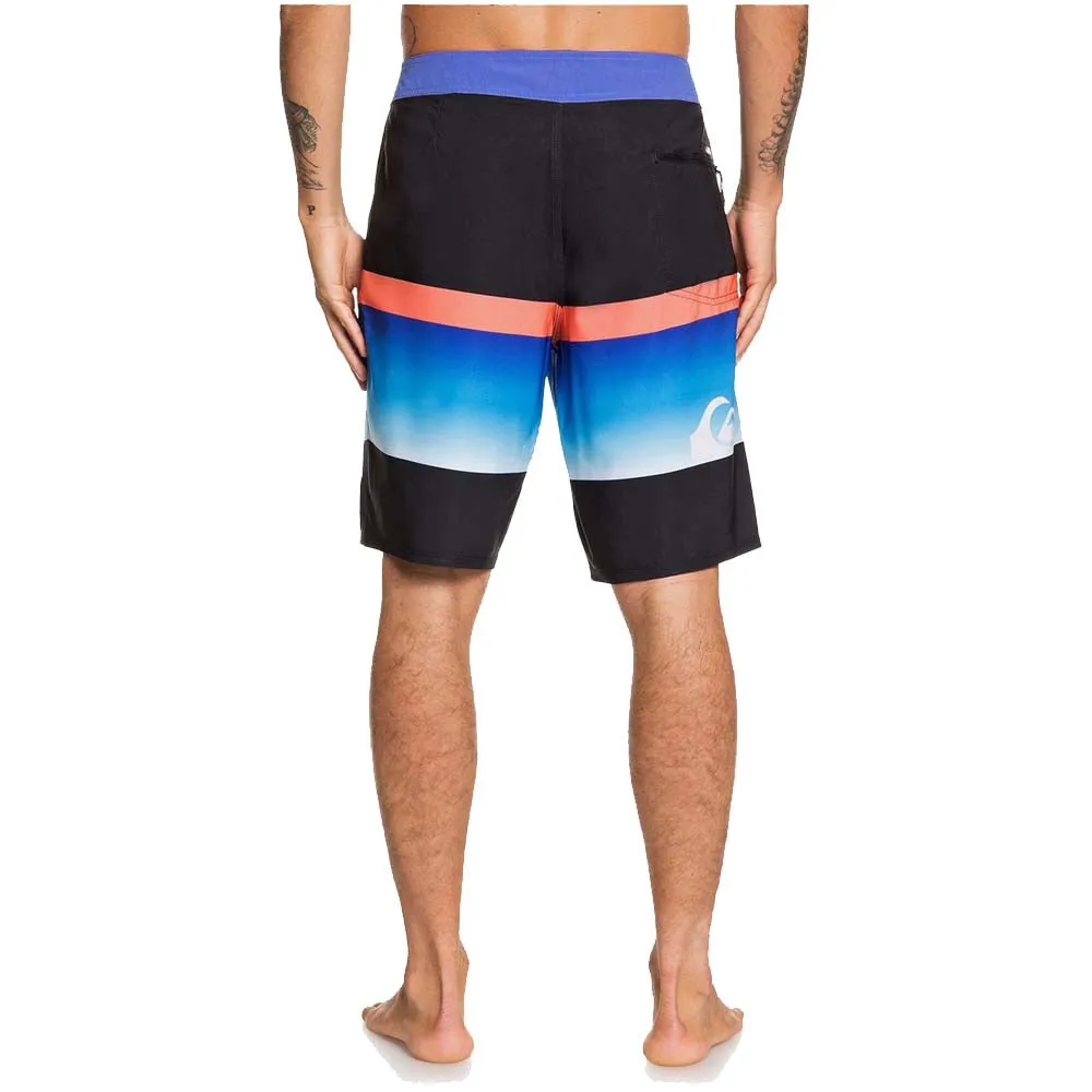 Quiksilver Highline Slab 20 Boardshorts