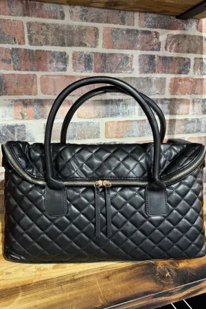 Quilted Bag