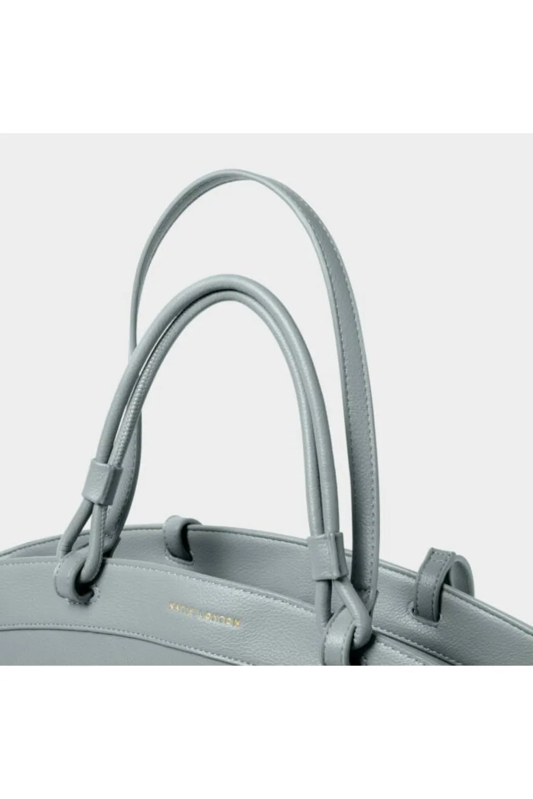 "Asha" Tote Bag