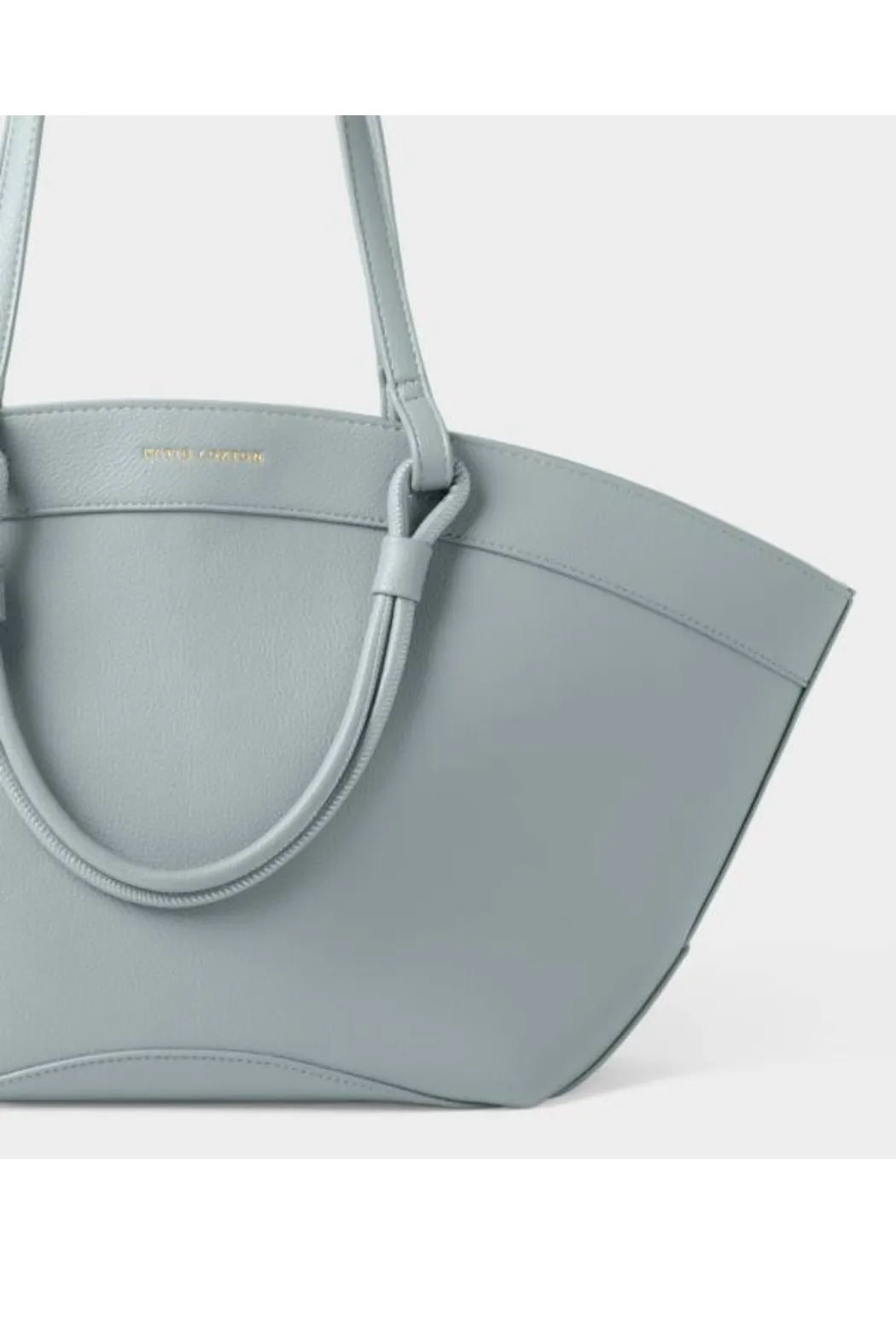"Asha" Tote Bag