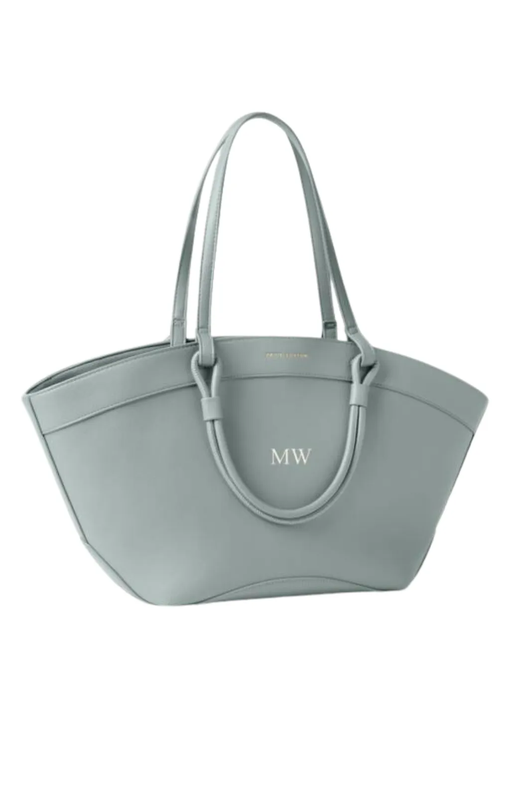 "Asha" Tote Bag