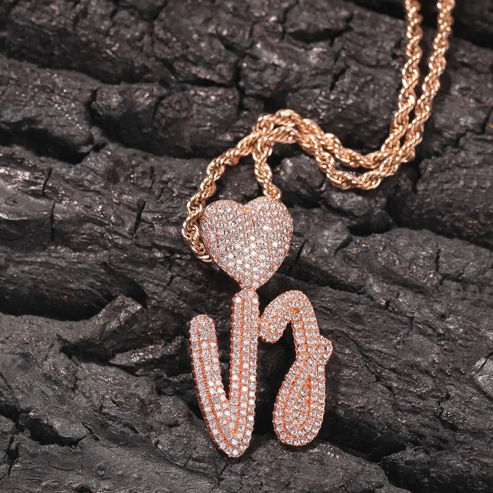 "Pop Yo Shi" Necklace