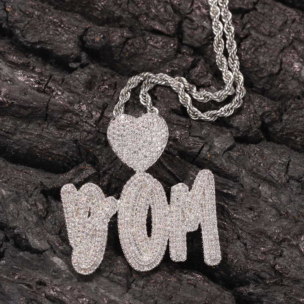 "Pop Yo Shi" Necklace