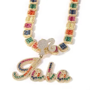 "Pride" Necklace