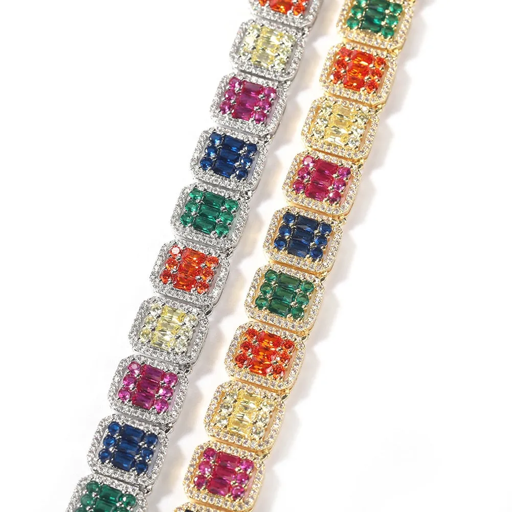 "Pride" Necklace