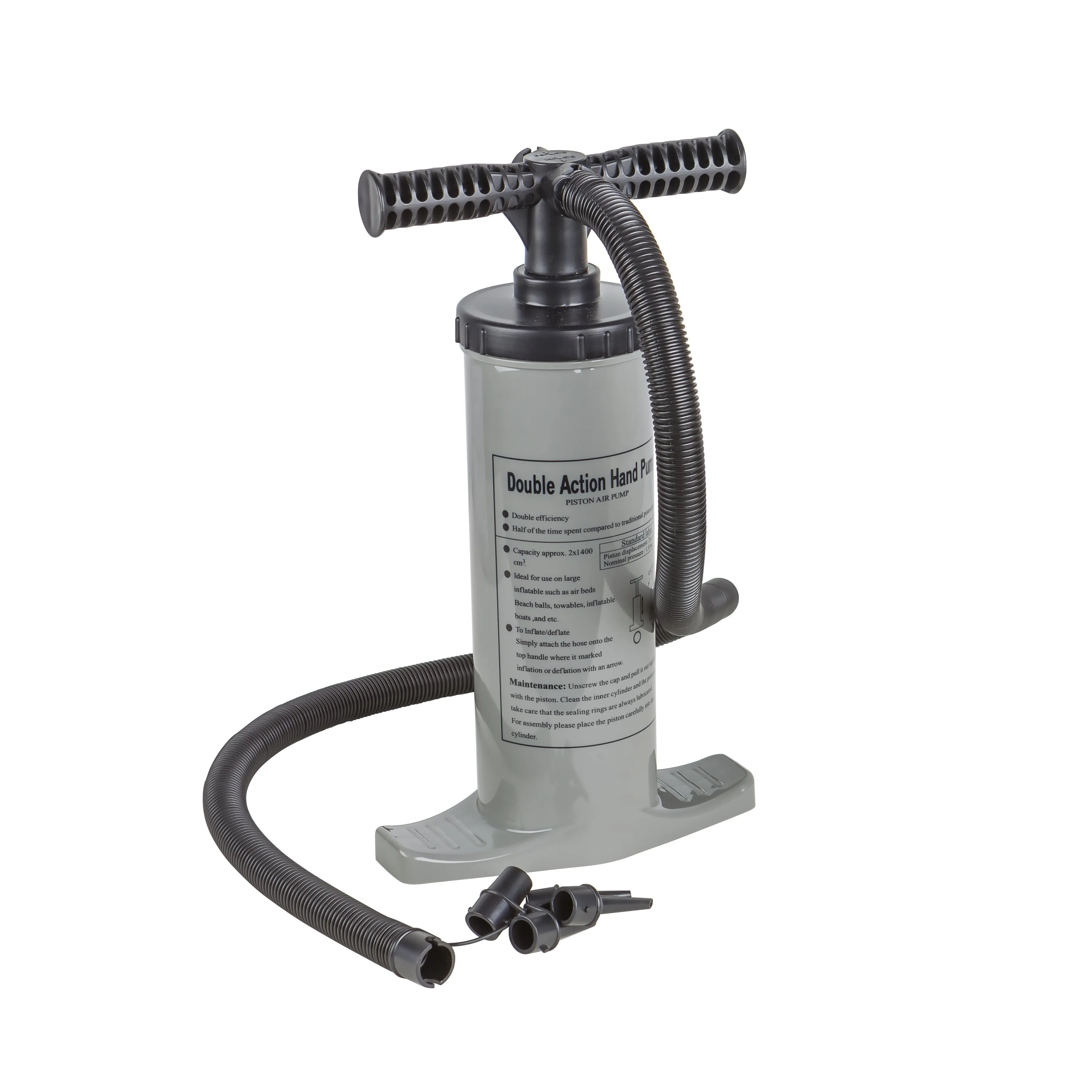 RADAR DUAL ACTION HAND PUMP