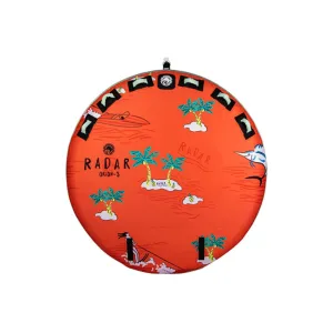 RADAR ORION 3
