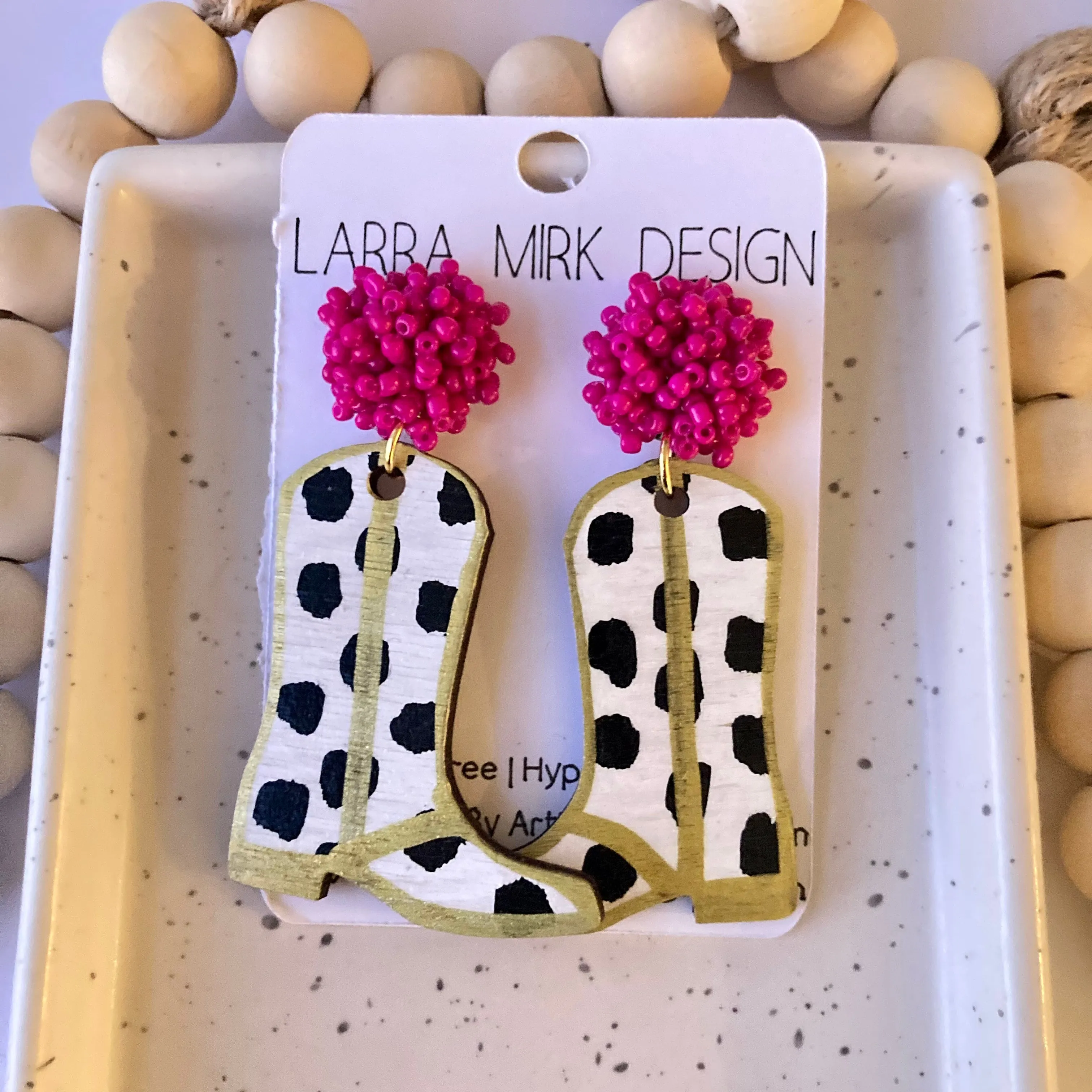 REBA BOOT | Fancy