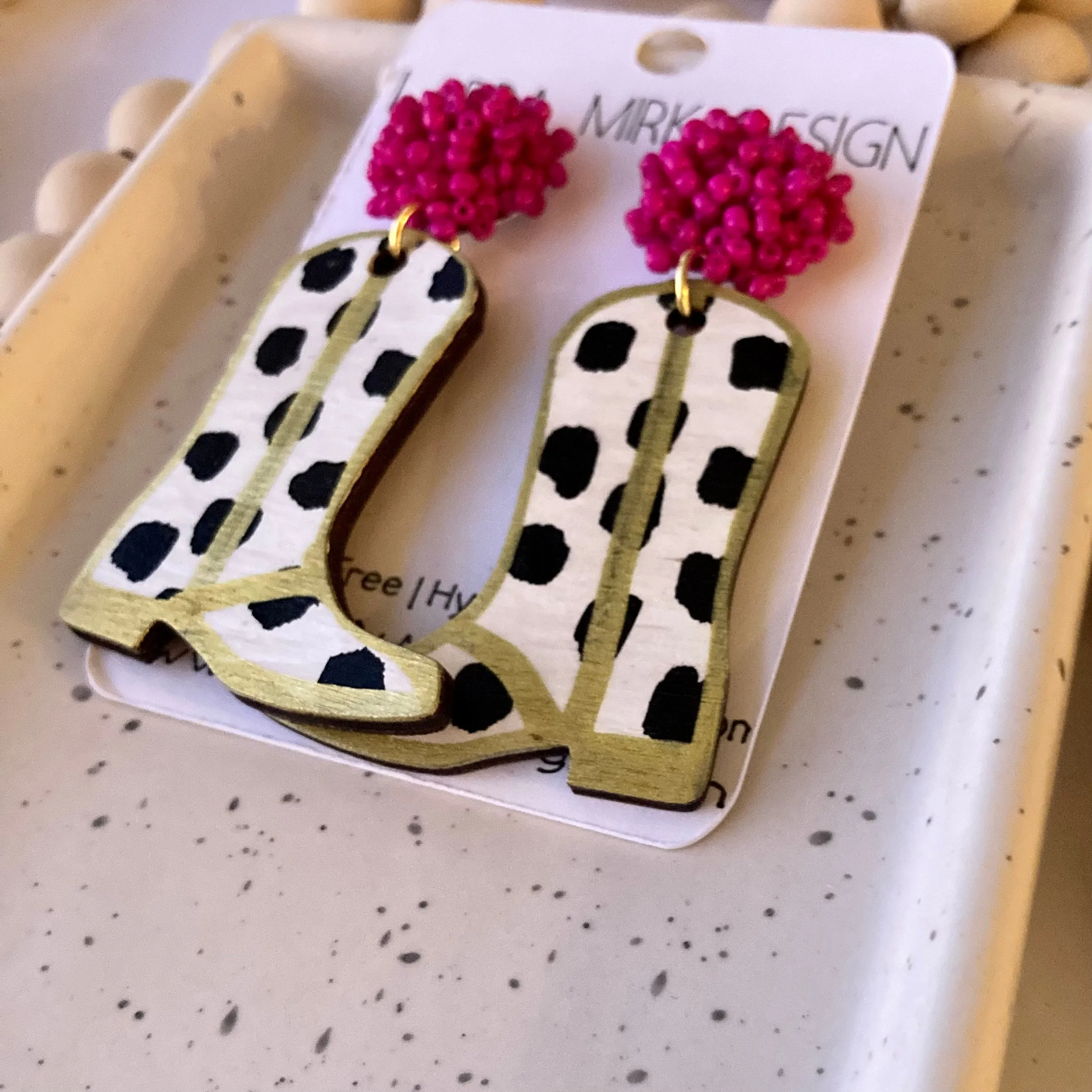 REBA BOOT | Fancy