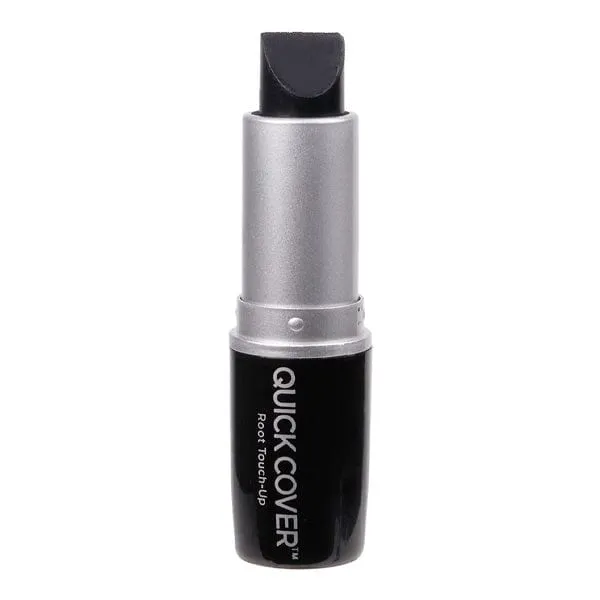 RED BY KISS - Quick Cover Root Touch-Up Stick - (C)