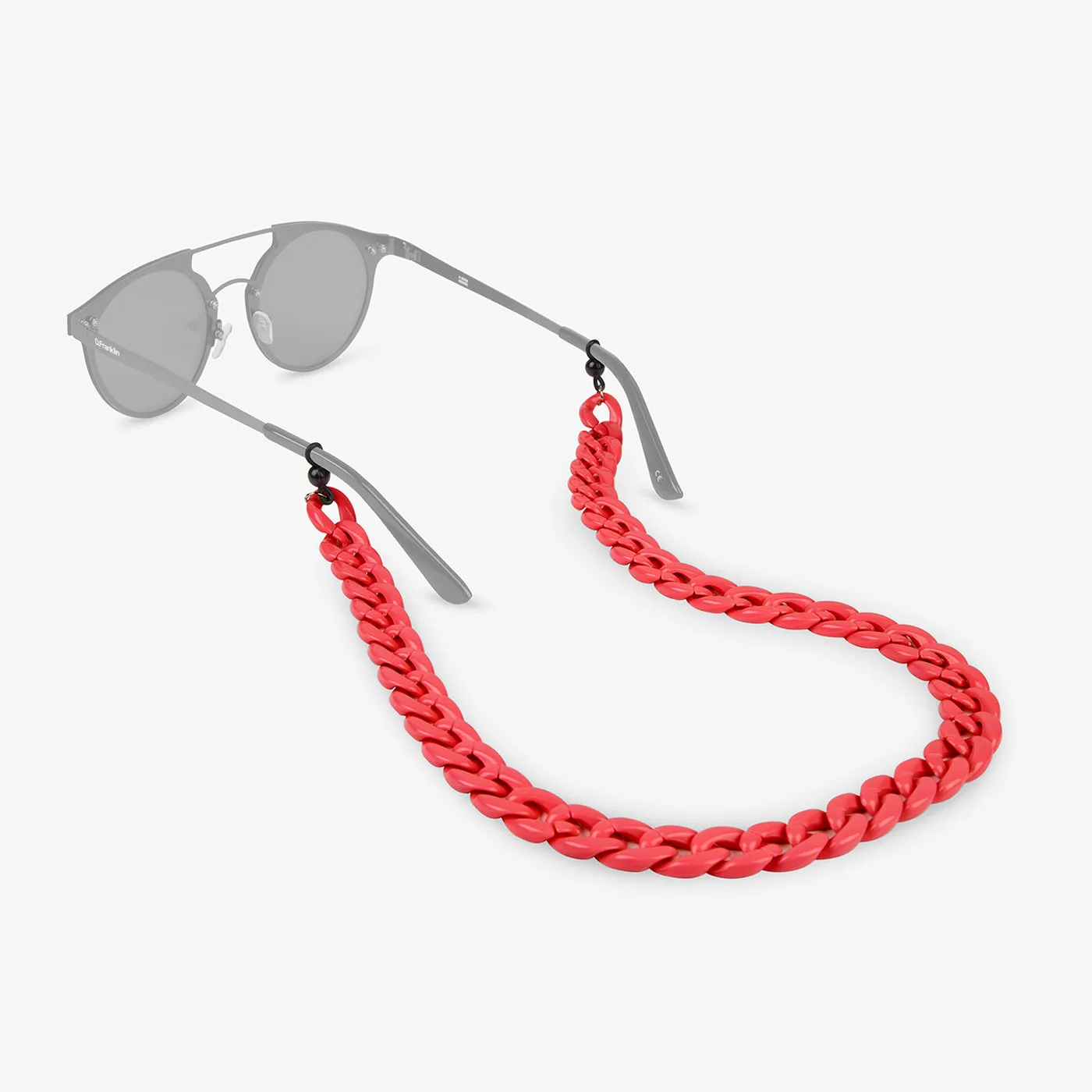 Red Link Cord