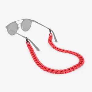 Red Link Cord
