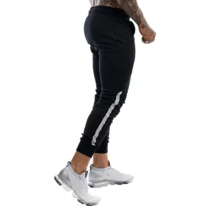 Reflective Strip Sweatpants