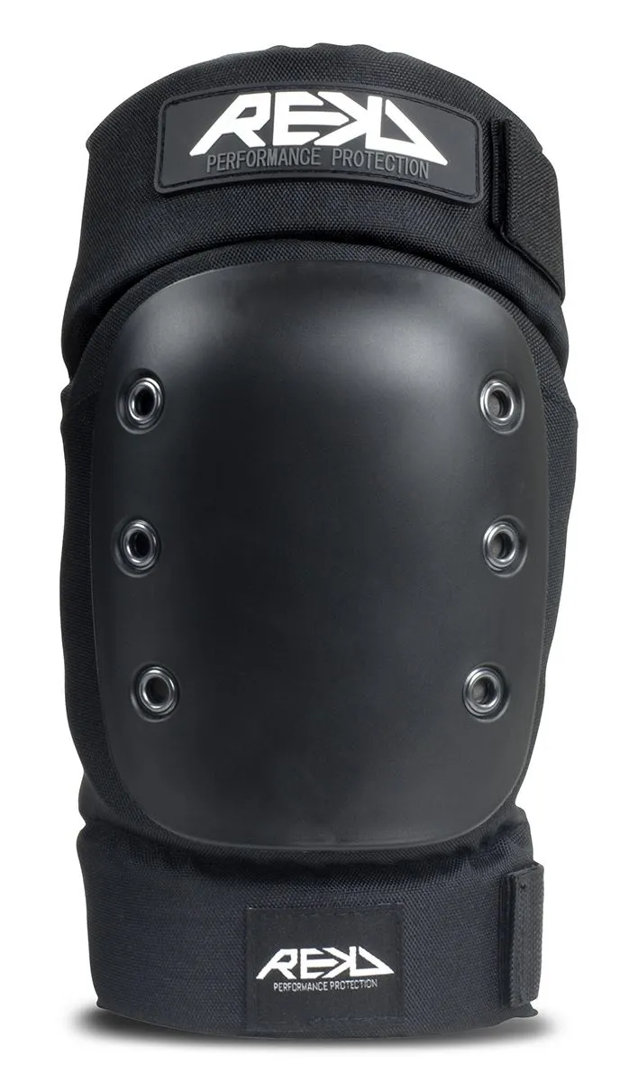 Rekd Pro Ramp Knee Pads