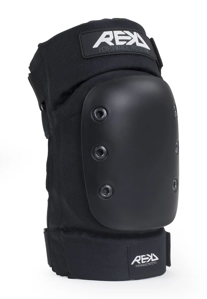 Rekd Pro Ramp Knee Pads