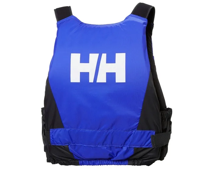 RIDER VEST R/BLUE 50/60