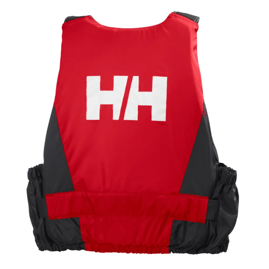 Rider Vest