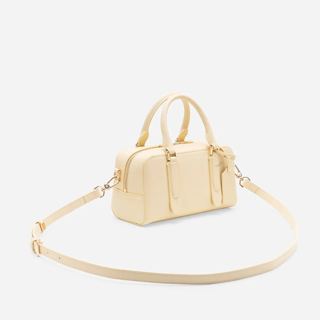 Ridley Top Handle Bag
