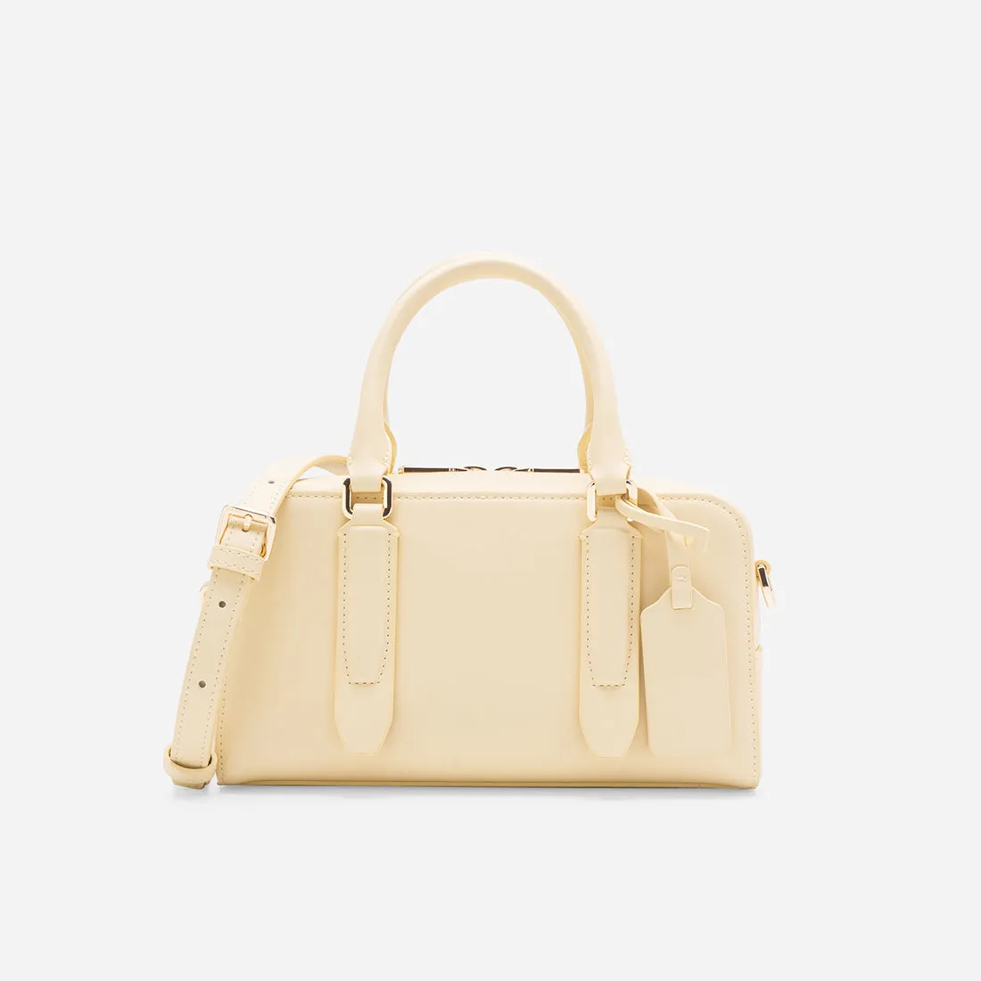 Ridley Top Handle Bag