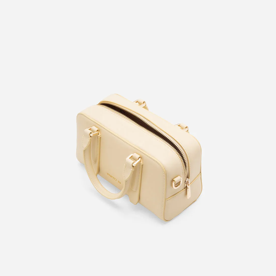 Ridley Top Handle Bag