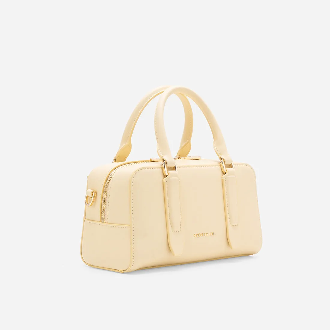 Ridley Top Handle Bag