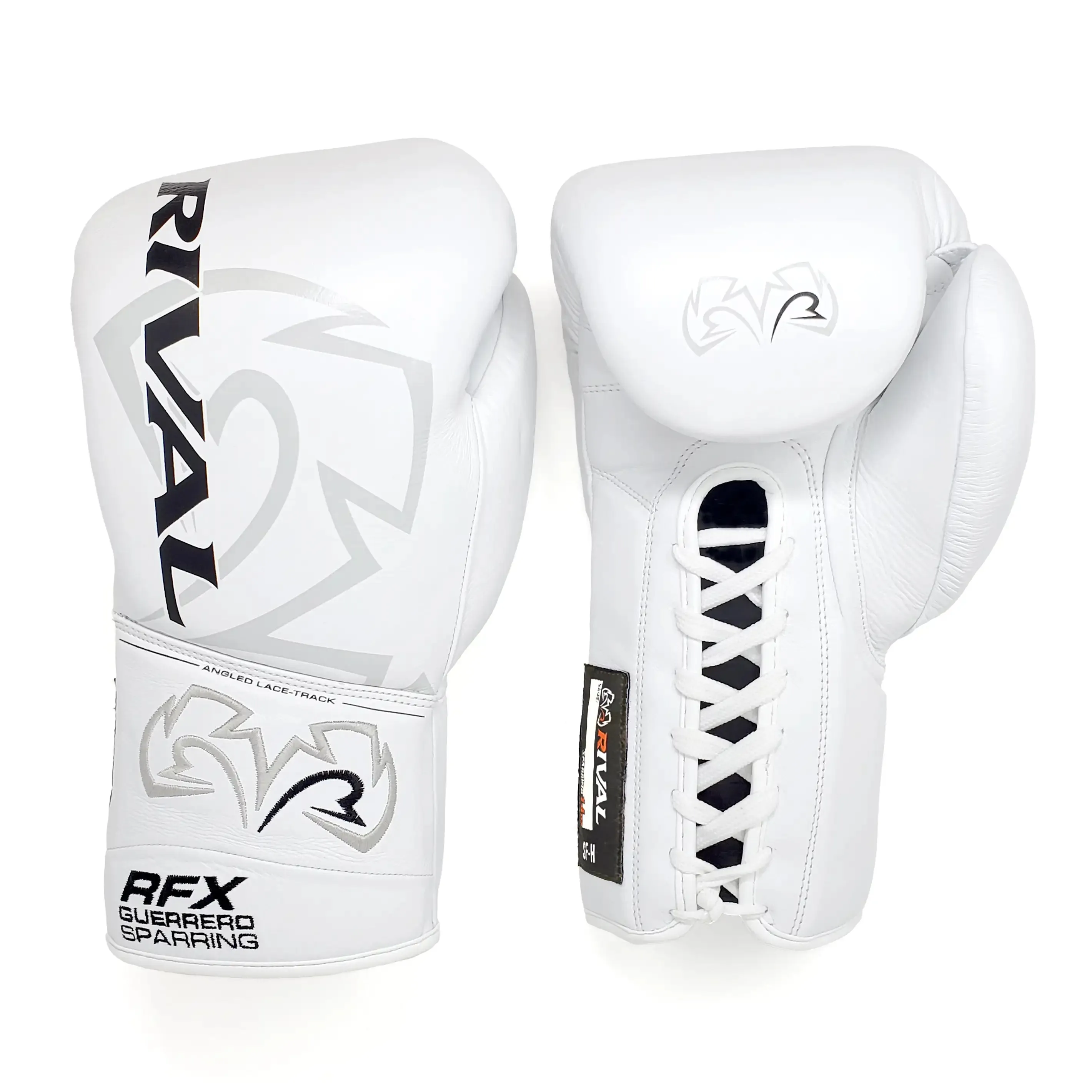 Rival RFX-Guerrero Sparring Gloves - SF-H