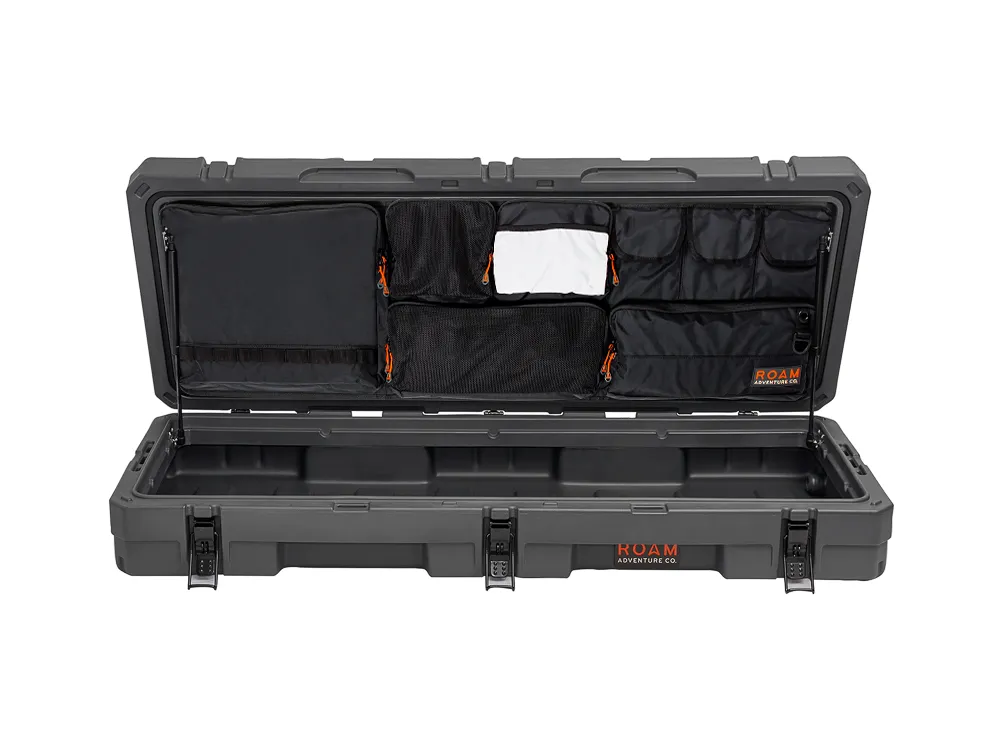 ROAM 83L LID ORGANIZER