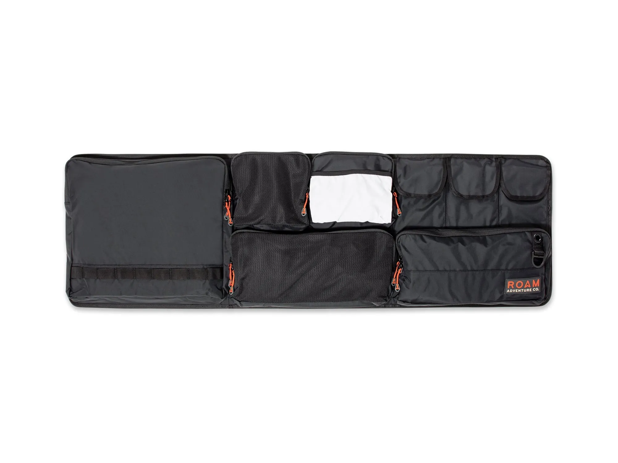 ROAM 83L LID ORGANIZER