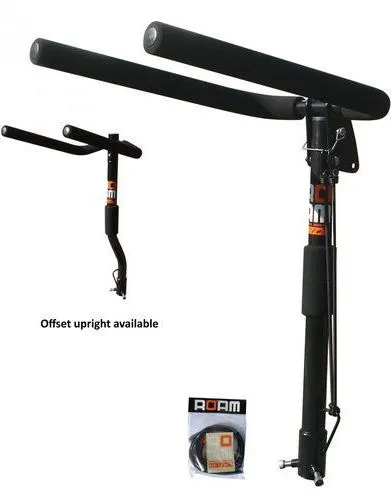 Roam - Folding Racks
