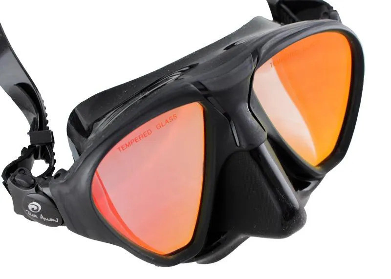 Rob Allen Cubera Tint Mask
