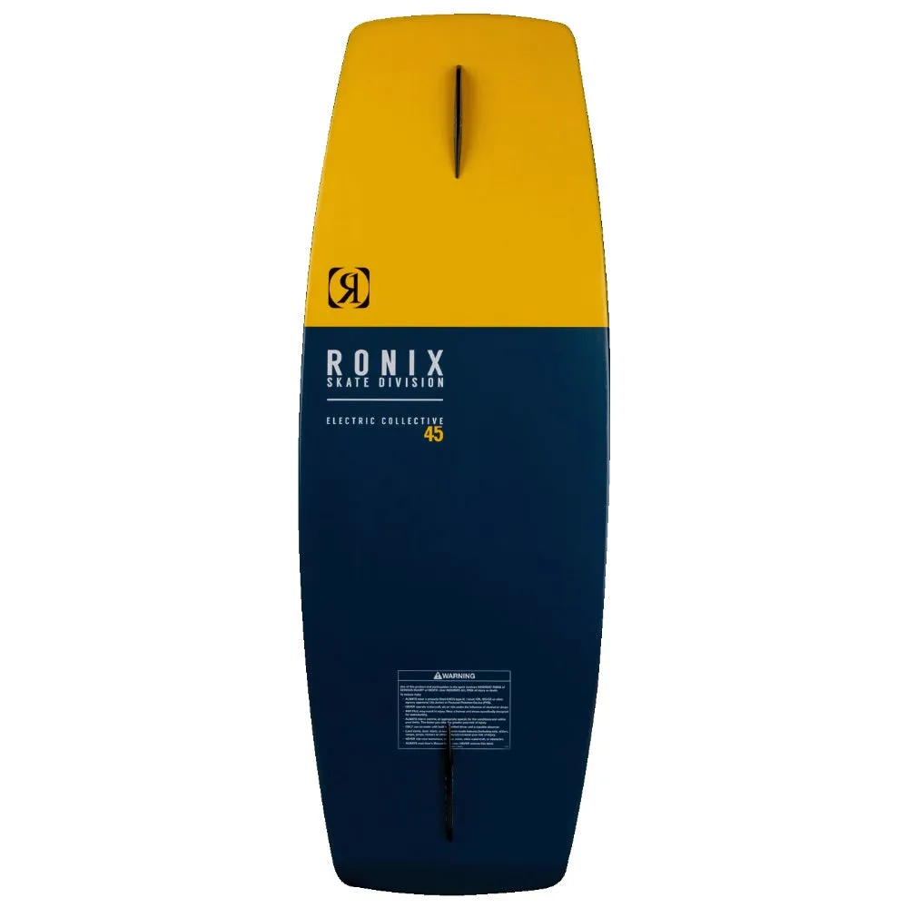 RONIX ELECTRIC COLLECTIVE 2025