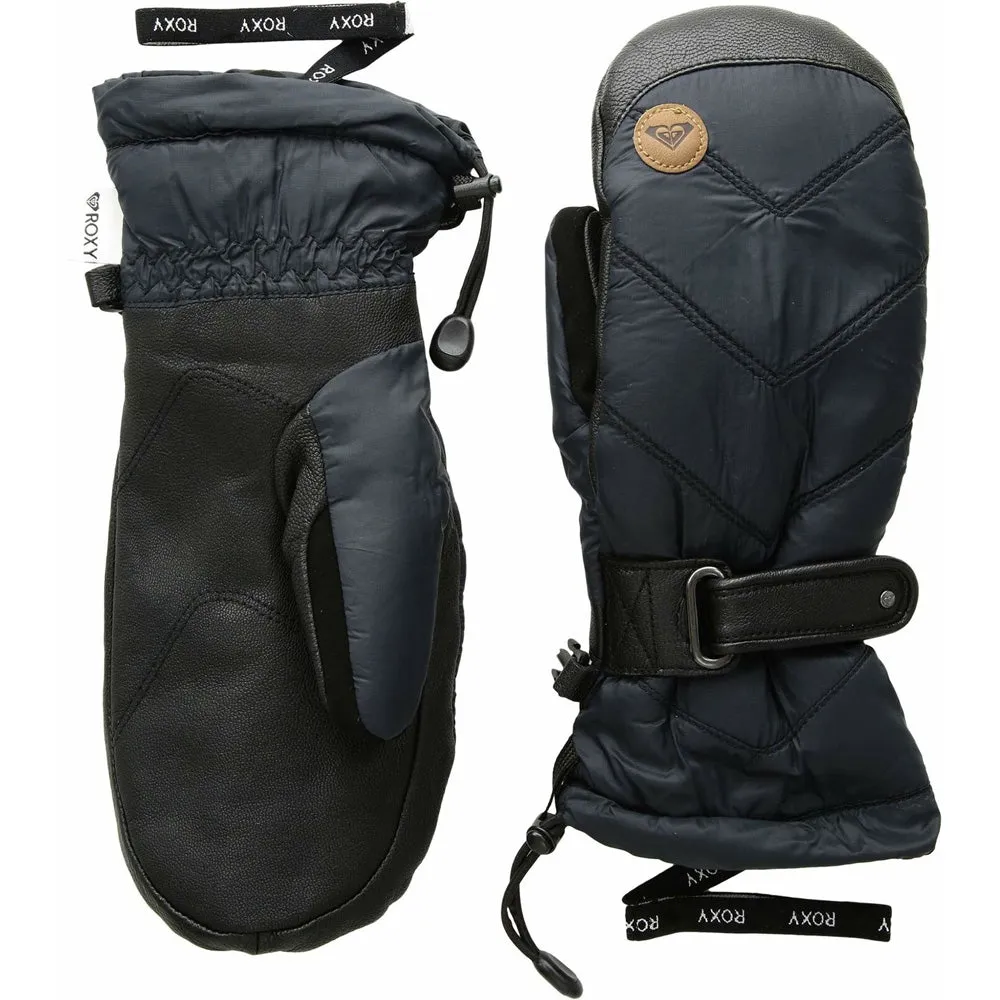 Roxy Victoria Mitts