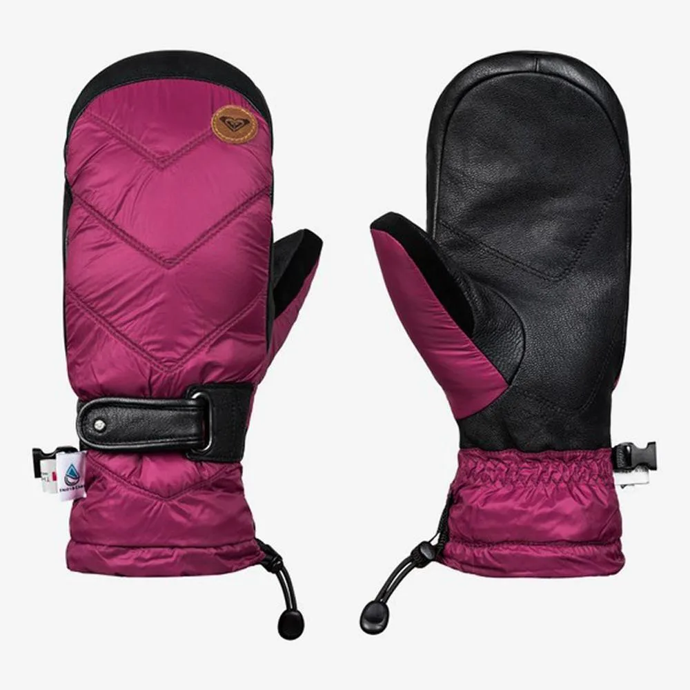 Roxy Victoria Mitts